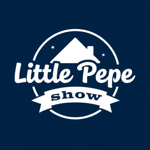 Little Pepe Show Logo